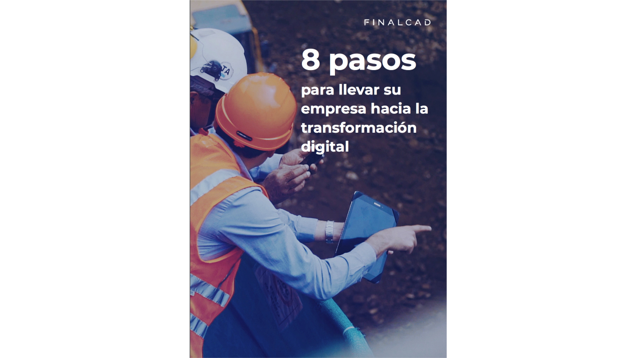 8 pasos empresas