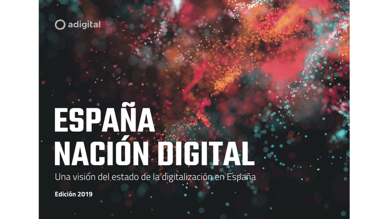 Informe Adigital