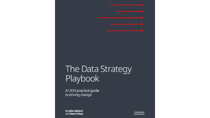 Portada WP Data Strategy Playbook