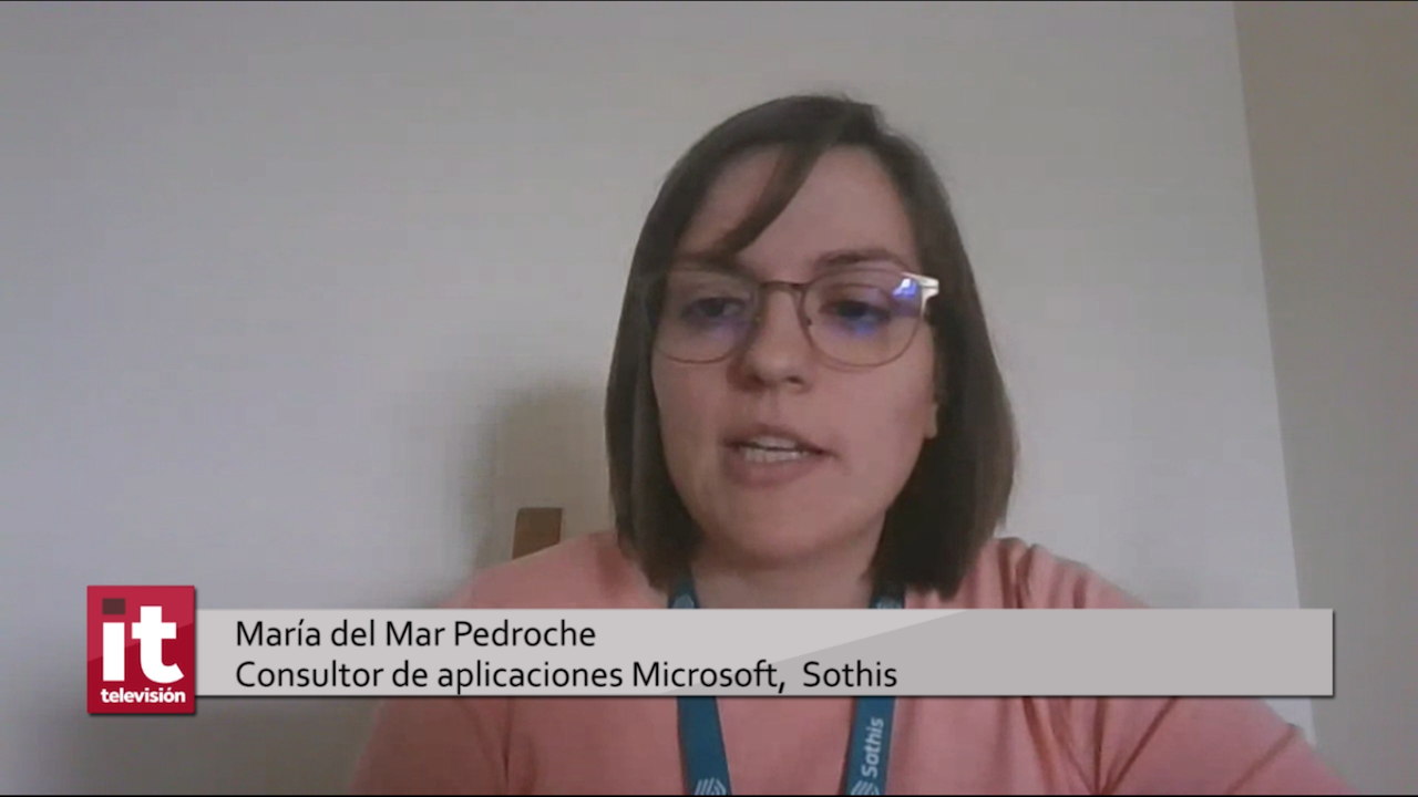 María del Mar Pedroche, Sothis