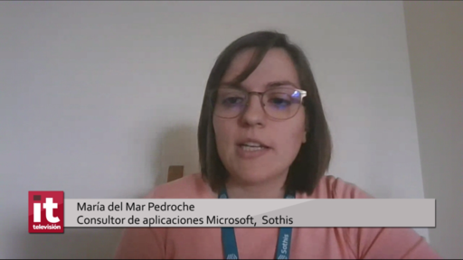María del Mar Pedroche, Sothis