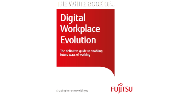 Portada WP Digital Workplace evolution