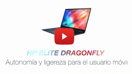 Captura Video HP 3