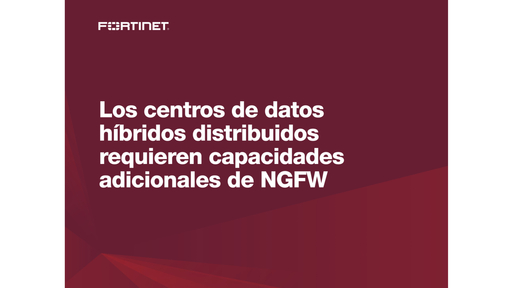 Centros datos híbridos