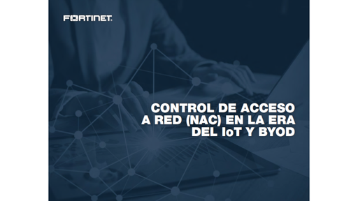 Control de acceso a red WP