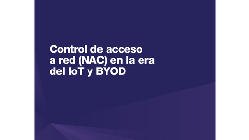 Control de acceso