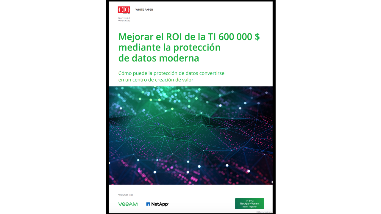 Mejorar el ROI