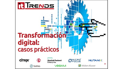 portada_ITTrends6_Transformación Digital