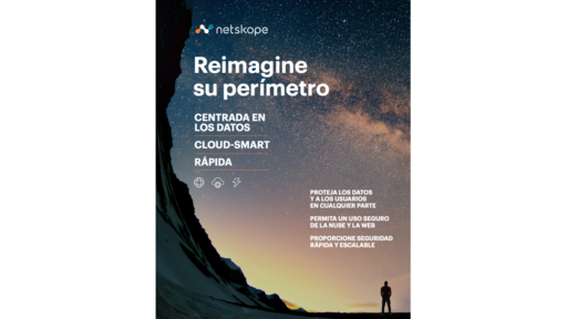 Reimagine su perímetro