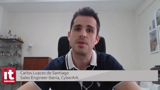 CyberArk CMS WB