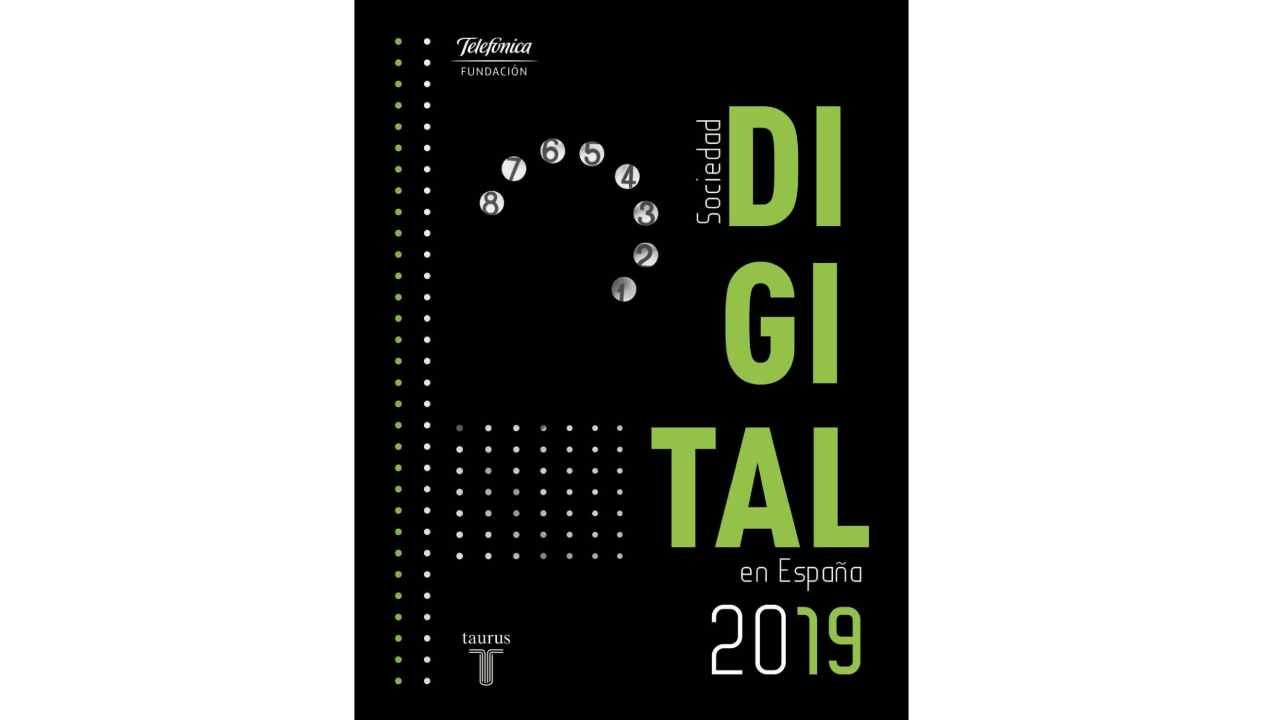 Informe telefónica