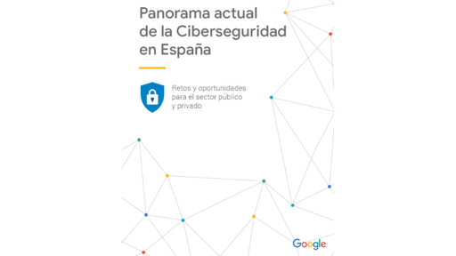 Portada WP Ciberseguridad España