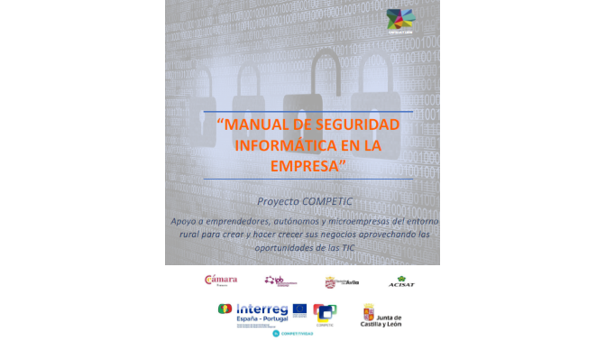 Portada WP Manual ciberseguridad