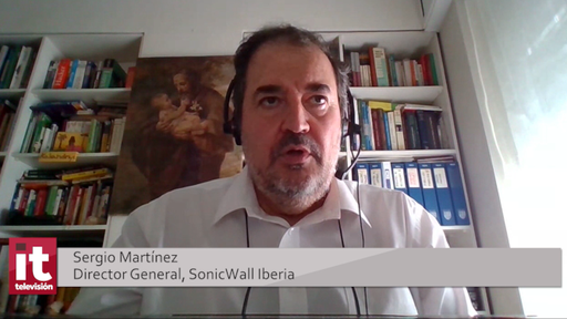SonicWall CMS WB