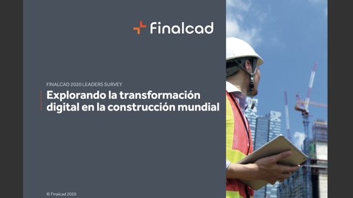 Construcción Finalcad