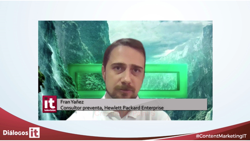 HPE propone IA y alta computación para acelerar la búsqueda de la cura de la COVID-19