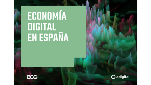 Informe economía digital