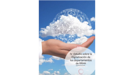 IV Estudio de Digitalización de los Recursos Humanos