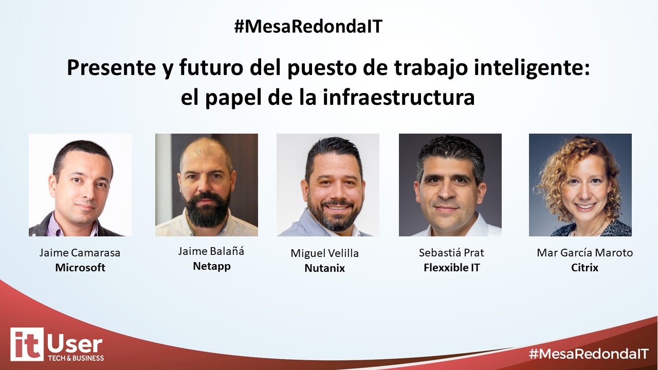 mesa redonda Citrix_Infraestructura para el puesto de trabajo digital_grabación