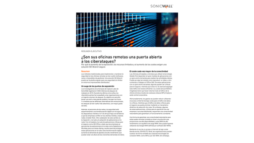 Sonicwall