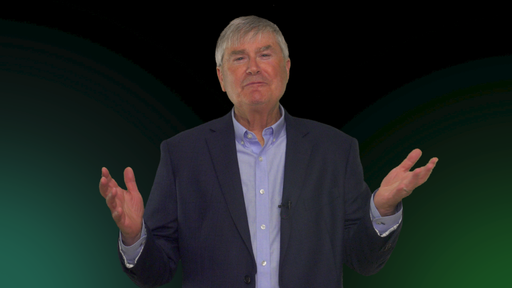 Bill Largent, CEO Veeam Software