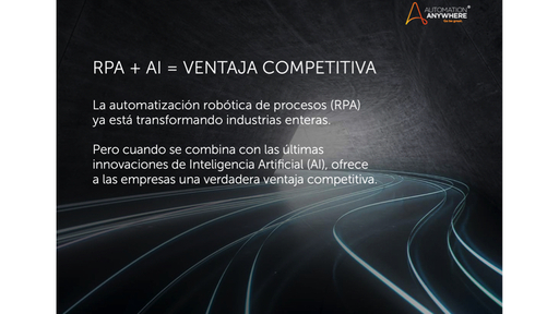 Automation Anywhere