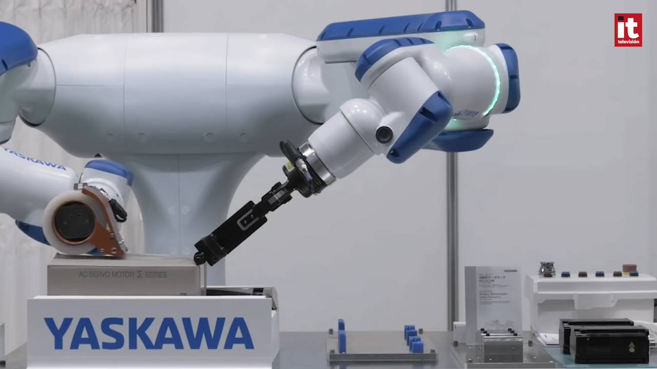 Robots