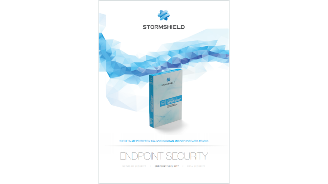 Stormshield Endpoint WP