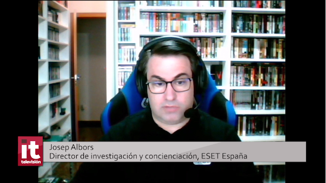 WB ESET