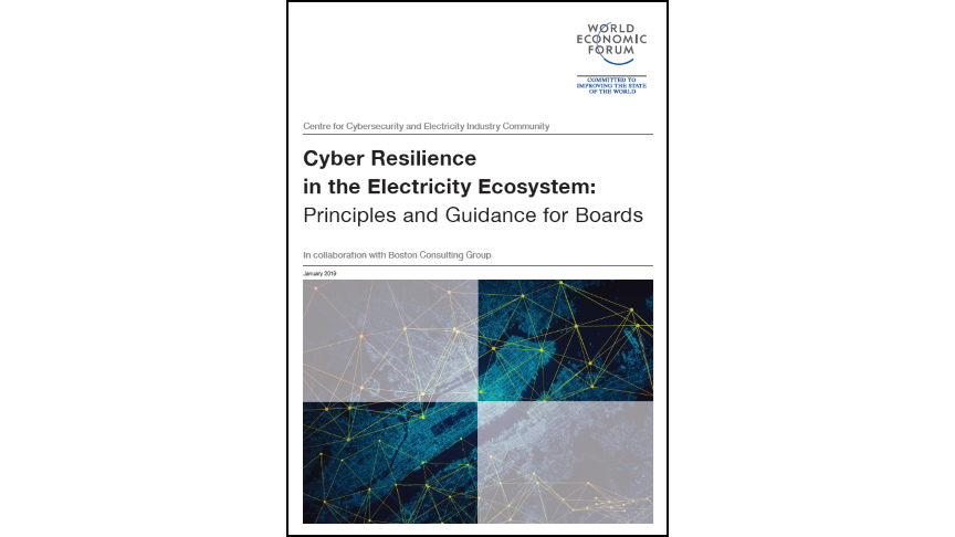 WP_Ciber resiliencia en el sistema eléctrico