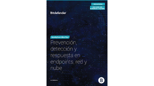 WP ransomware Bitdefender