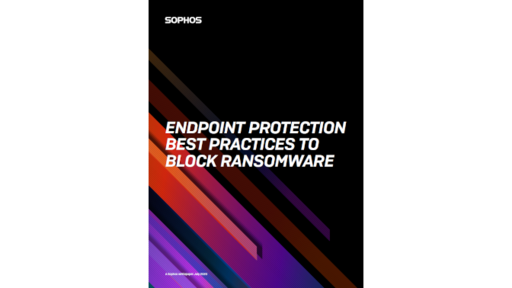 WP Ransomware Sophos