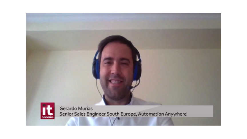Automation Anywhere