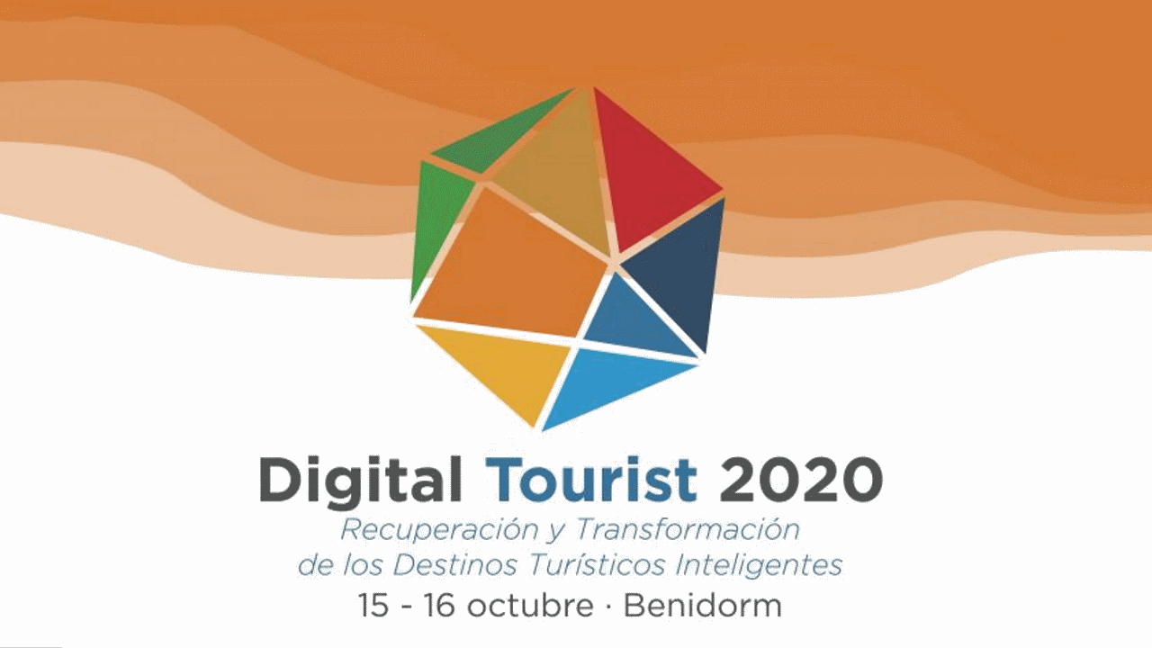 Digital Tourist 2020