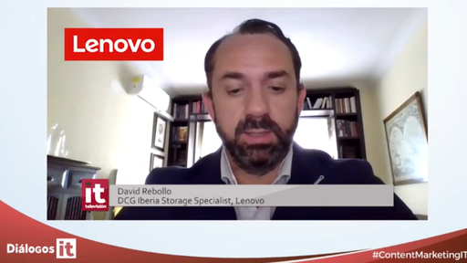 david rebollo, lenovo