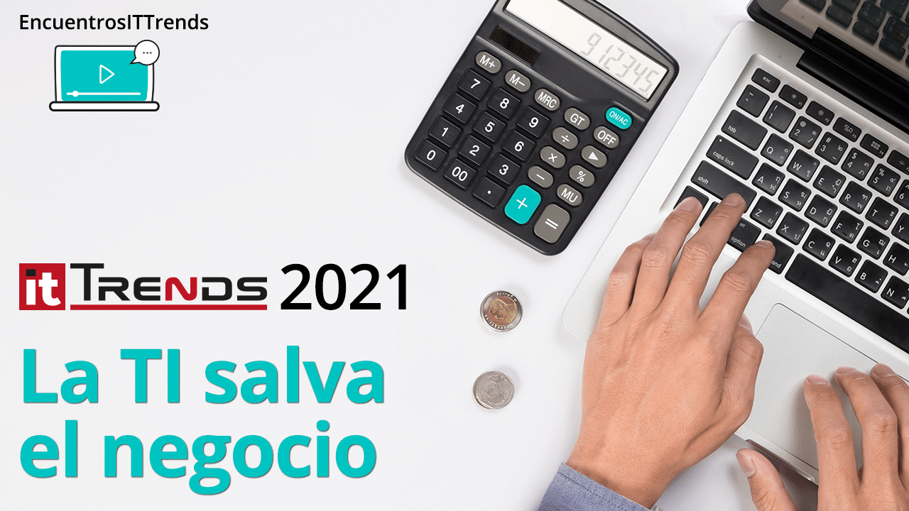 encuentros IT Trends 2021