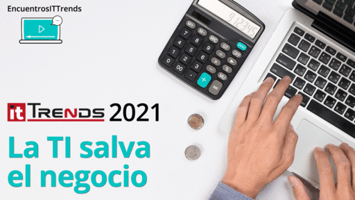 encuentros IT Trends 2021