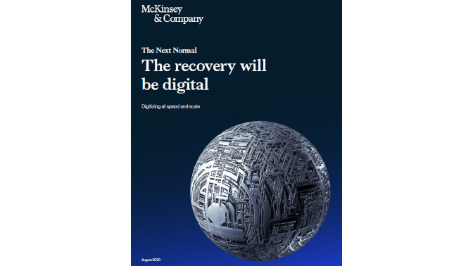 Portada WP La recuperacion sera digital