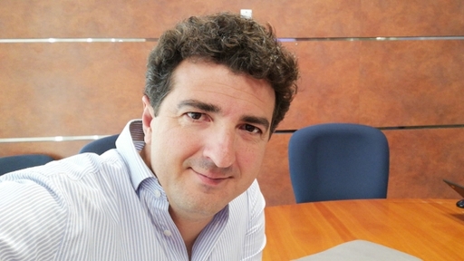 Juan Antonio Sánchez Telefónica
