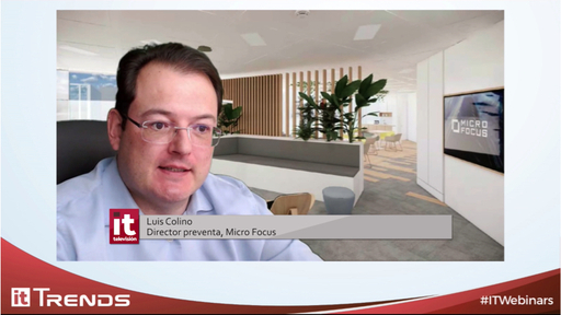 Micro Focus