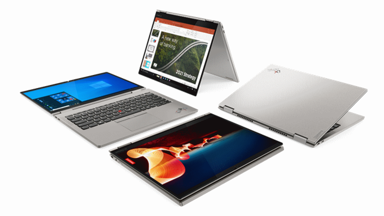 Lenovo portatiles