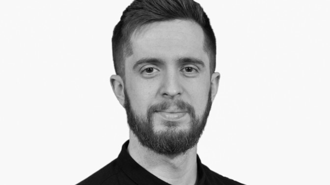 Shaked Reiner, CyberArk