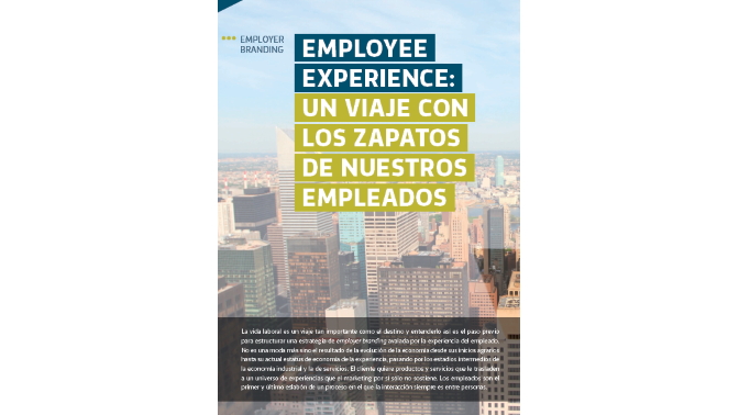 Portada WP Un viaje con los zapatos de nuestros empleados