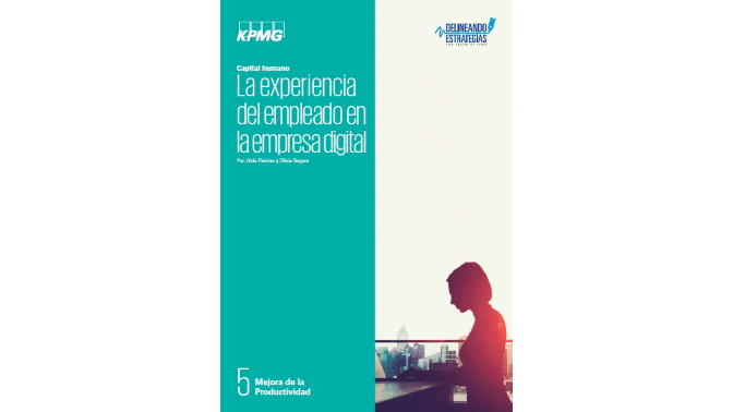Portada WP La experiencia del empleado en la empresa digital