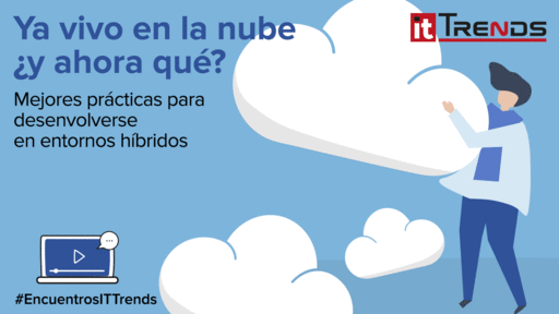 webinar cloud híbrido ondemand