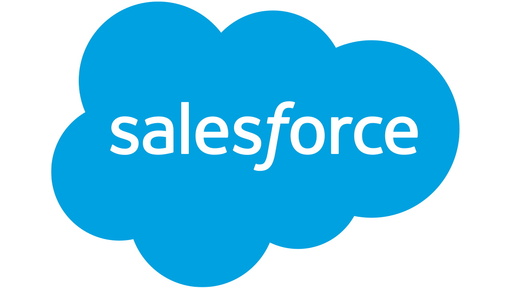 logo Salesforce