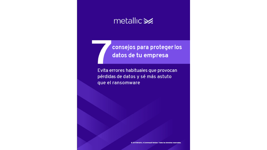 7 consejos para proteger los datos de tu empresa | IT Trends | IT User