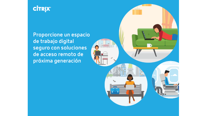 WP Espacio de trabajo digital seguro