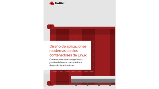 Portada WP Diseño apps para contenedores Linux