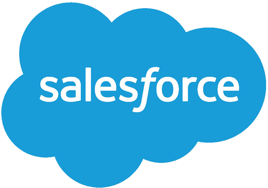 Logo Salesforce